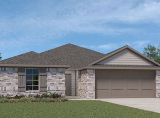 Travis Plan, Rancho Vista, Corpus Christi, TX 78414