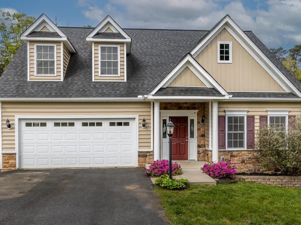 6348 Flintstone Dr, Barboursville, VA 22923