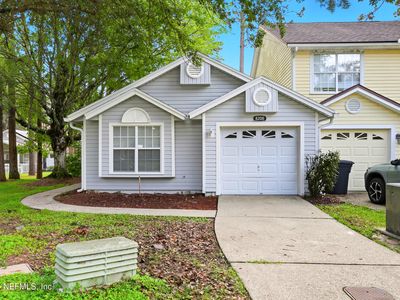 8208 DUNBARTON Court, Jacksonville, FL, 32244
