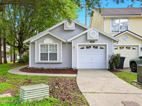 8208 DUNBARTON Court, Jacksonville, FL 32244