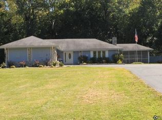 4201 N 1000 E, Hope, IN 47246