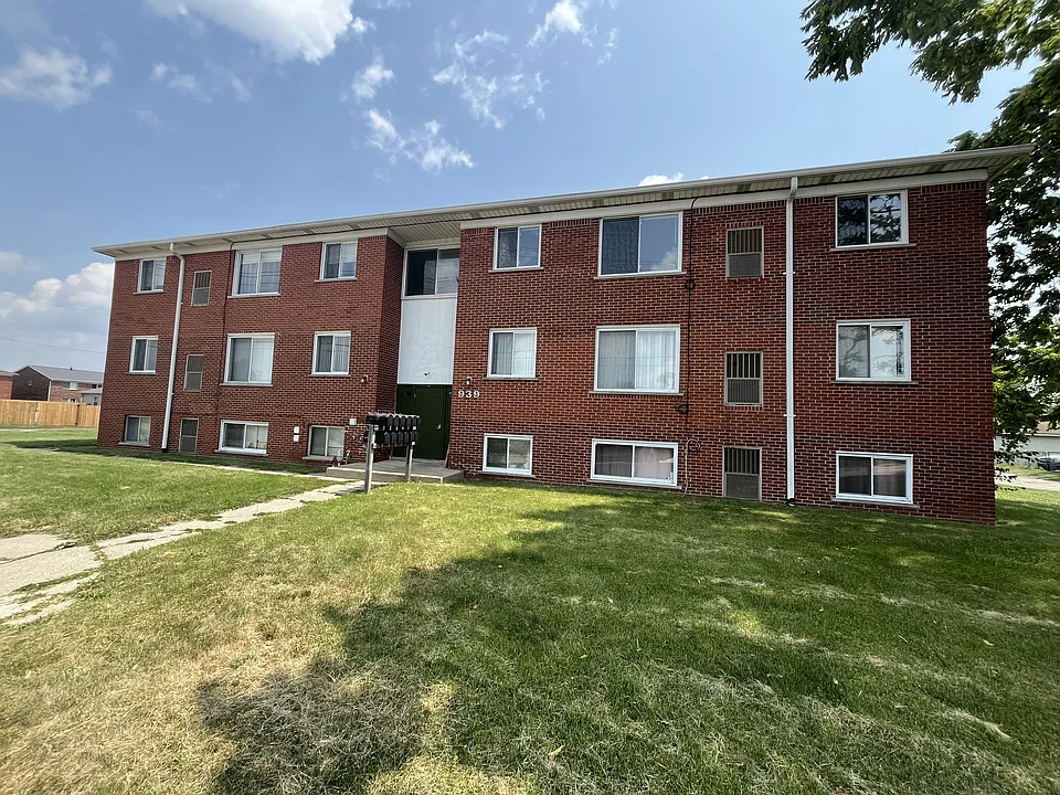 939 James St #STREET11