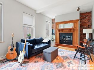 18 Garden St APT 3, Boston, MA 02114
