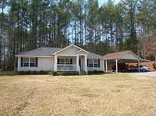 127 Fred Kelly Rd, Rome, GA 30161