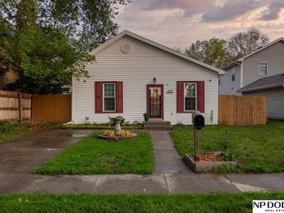 2727 Q St, Lincoln, NE, 68503