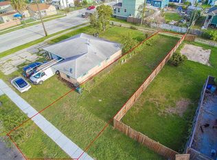 5218 Avenue L, Galveston, TX 77551