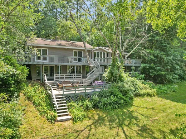 W13414 Lake Drive, Lodi, WI 53555