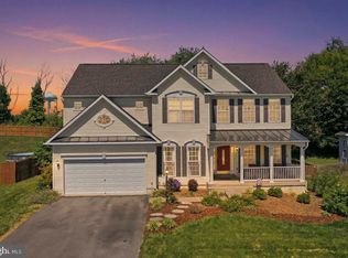 153 Stephanie Way, Charles Town, WV 25414