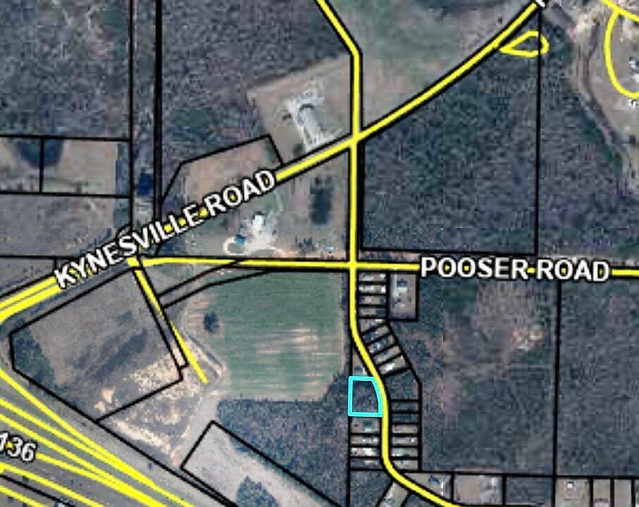 1st image of 0 Mashburn Rd