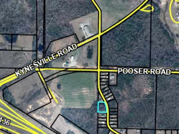 0 Mashburn Rd, Marianna, FL 32448
