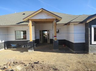 1599 Northridge Dr, Prescott, AZ 86301