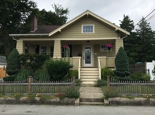 30 Wilmarth Rd, Braintree, MA 02184