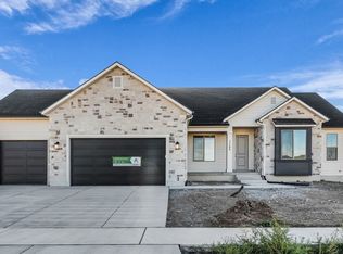 1166 N 360 E, Salem, UT 84653