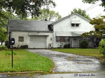 20 Keswick Ave, Ewing, NJ, 08638