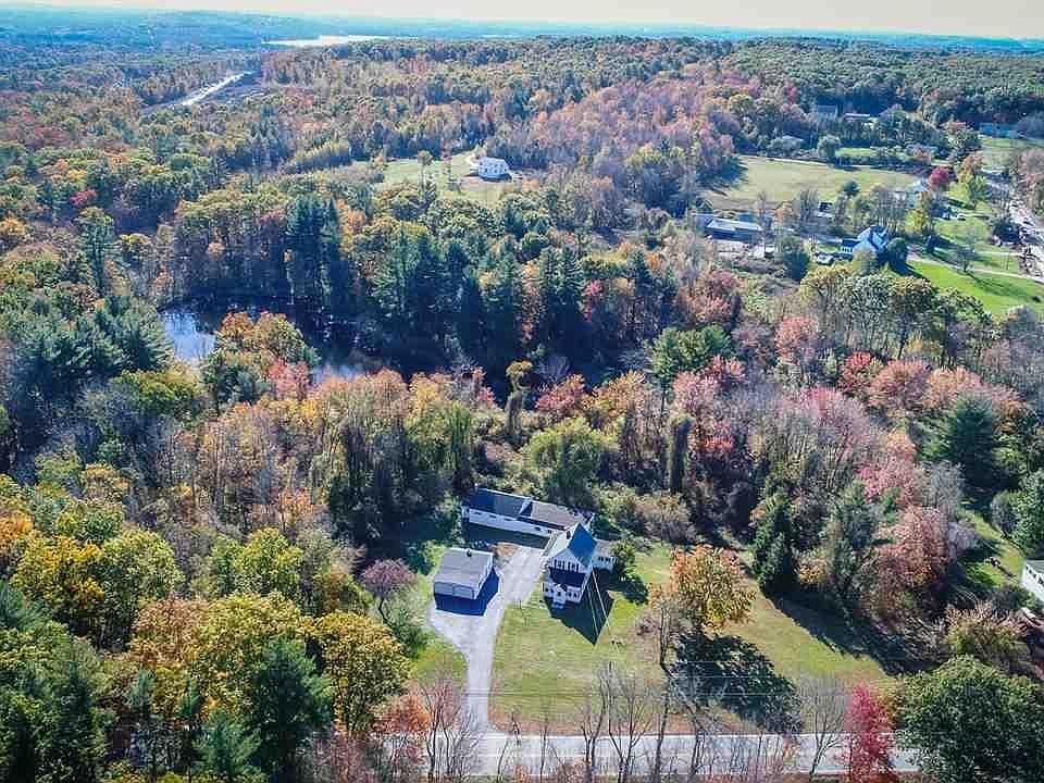1257 Smyth Road, Hooksett, NH 03106 Zillow