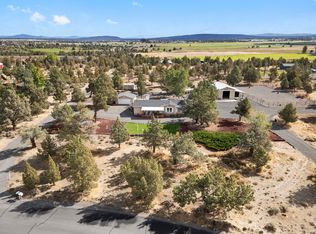 165 SW Bent Loop, Powell Butte, OR 97753