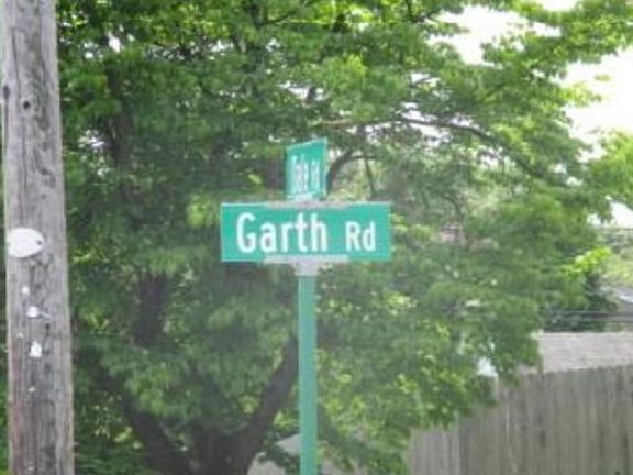 Exterior Address Verification