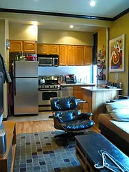 Rented by Veracity NYC LLC