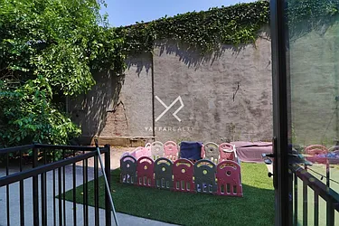 Rented by Yaffa Realty LLC