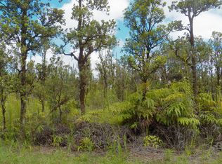 Naia St #0, Mountain View, HI 96771