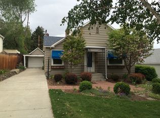 705 S 25th Ave, Yakima, WA