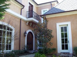 117 Overlook Pointe Dr, Ridgeland, MS 39157