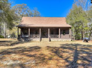 1114 Lott Bluff Rd, Blackville, SC 29817