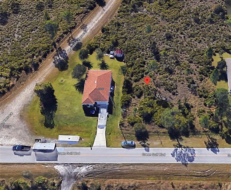 1st image of 27101 GREEN GULF BOULEVARD LOT 19