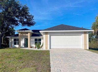 37 Warrington Blvd, Port Charlotte, FL 33954
