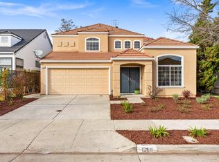1669 Klipspringer Dr, San Jose, CA 95124