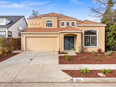 1669 Klipspringer Dr, San Jose, CA, 95124
