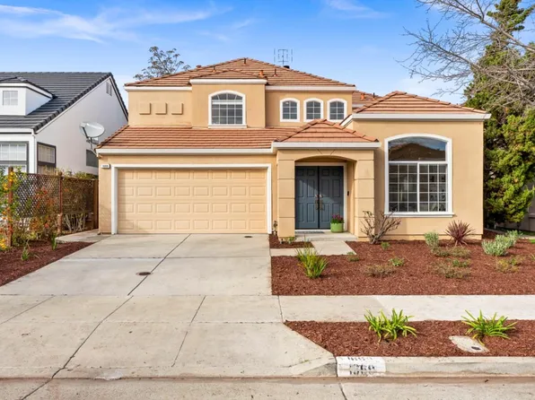 1669 Klipspringer Dr, San Jose, CA 95124