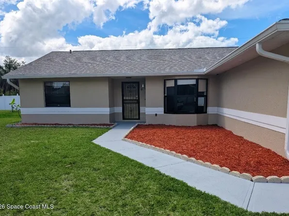 1710 Mahogany Ct NW, Palm Bay, FL 32907