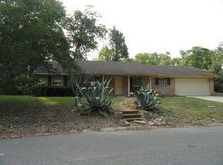 5103 W Damascus Rd, Jacksonville, FL 32207