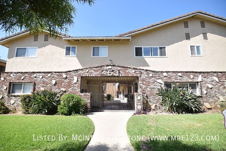 1st image of 453 S Barranca Ave APT 2
