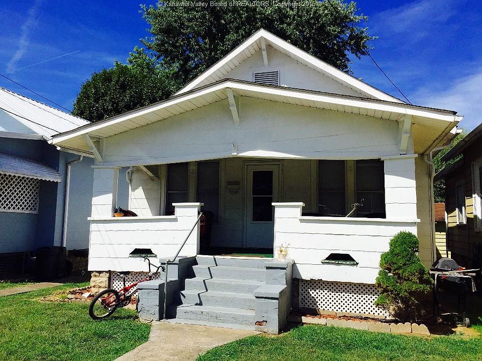 210 Lovell Dr, Charleston, WV 25302 Zillow