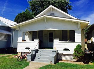 210 Lovell Dr, Charleston, WV 25302