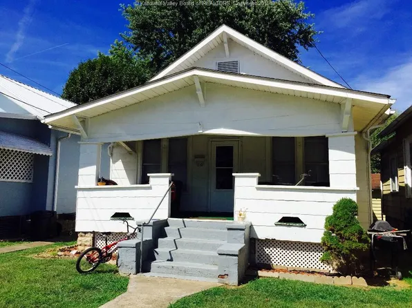 210 Lovell Dr, Charleston, WV 25302