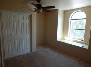 481 N Voigt St, Springerville, AZ 85938