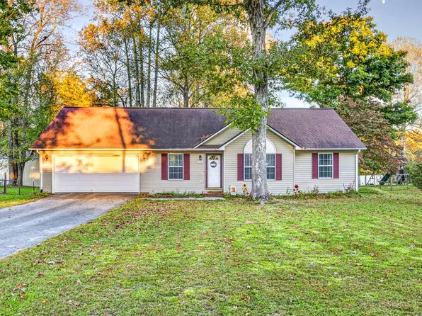 3733 Shady Oak Cir, Cookeville, TN 38501