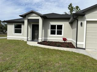 2991 Carmelia St, North Port, FL 34288