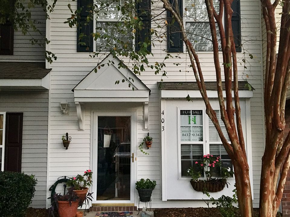 Welcome to your new home!
