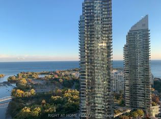 2220 Lake Shore Blvd W #2601, Toronto, ON M8V 0C1