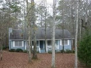 184 Stage Coach Rd, Dadeville, AL 36853