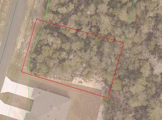 LOT 22 SW 29th Court Rd Lot 22, Ocala, FL 34473