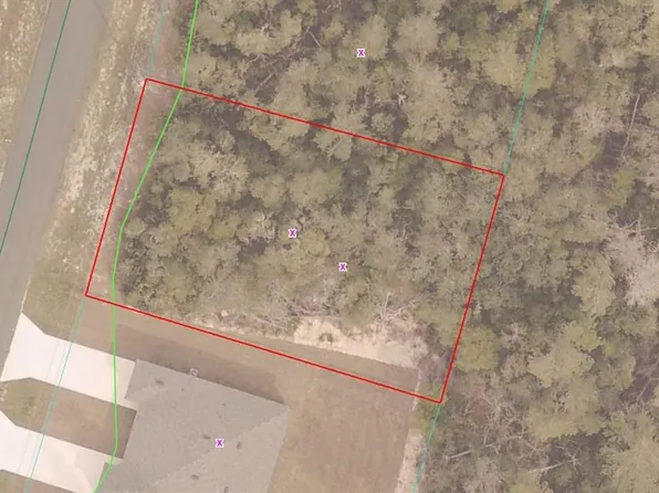 LOT 22 SW 29th Court Rd Lot 22, Ocala, FL 34473
