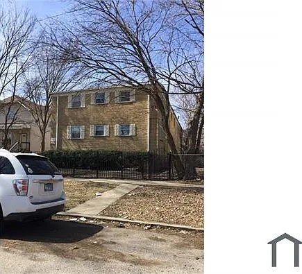 154 N Pine Ave #2D