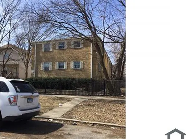 154 N Pine Ave, Chicago, IL