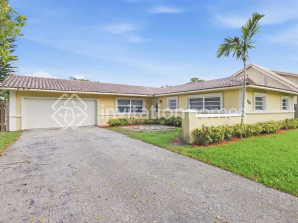 10535 NW 37th St, Pompano Beach, FL 33065