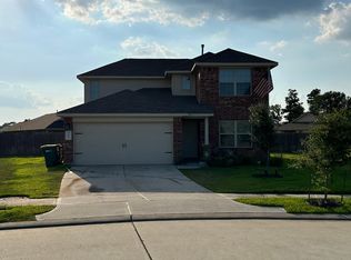 23631 Eldarica Pine Ct, Tomball, TX 77375